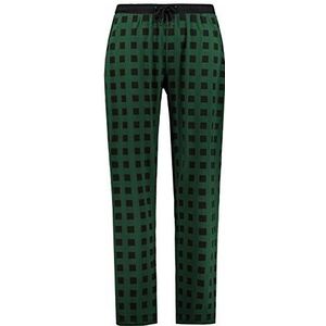 JP 1880 heren pyjama onderste deel, groen, XXL (Grote Maten)