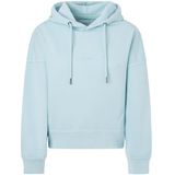 PEPE JEANS - Lynette - Hoodie - Zwart - Katoen