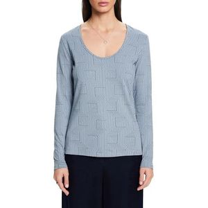 ESPRIT 113CC1K302, 448 / Light Blue Lavender 4, XXS