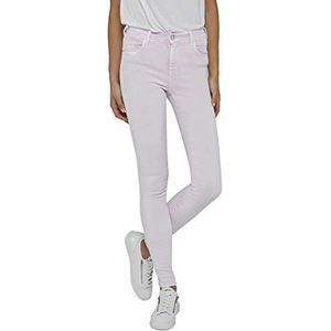 Replay Dames Stella Jeans, roze, 25W x 32L