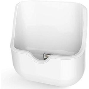 Hyper Drive HJ-APR-100 Hoofdtelefoonaccessoires voor hoofdtelefoon (Apple, AirPods, polycarbonaat, wit)