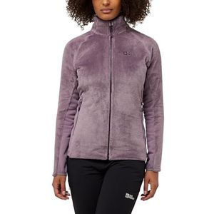 Jack Wolfskin - Rotwand Fz W - Fleecejack - Dames