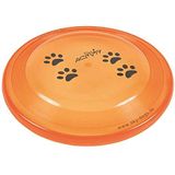 Trixie 33561 Dog Activity Dog Disc, beetbestendig, ø 19 cm