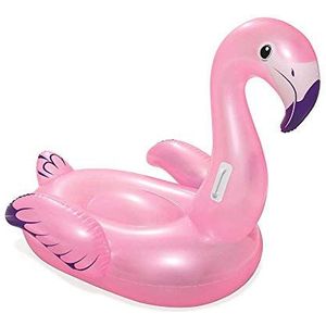 Bestway Opblaasbare Flamingo