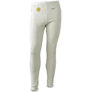MOMO Lange broek Comfort Tech wit M