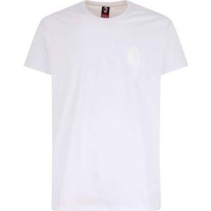 AC Milan AC Milan, Officieel product, T-shirt, uniseks