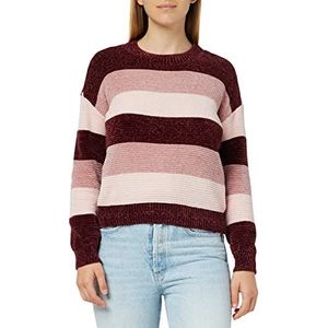 Springfield Pullover voor dames, Roze (Roze), XS