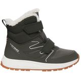 Snowboots - Waterdicht - Rubberen Loopzool - Warme Binnenvoering