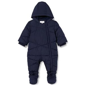 s.Oliver Snow Suit voor jongens, blauw, 62 cm