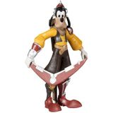 Mc Farlane 16031 Disney MIRRORVERSE - Goofy - figuur 13 cm, zwart