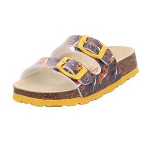 Superfit 1800111, Pantoffels Jongens 25 EU