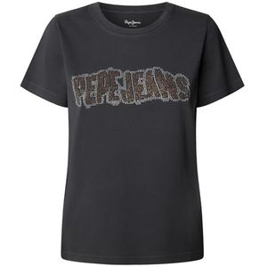 Pepe Jeans - Beri - T-shirt - Korte Mouwen