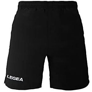 LEGEA Dubbel compleet shirt en shorts voor heren