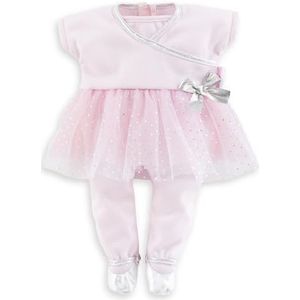 Corolle Mon Premier Poupon ballet outfit babypop 30 cm