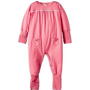 Schiesser meisjes tweedelige pyjama baby pak met vario