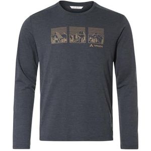 Vaude - Rosemoor III - T-shirt - Lange Mouwen