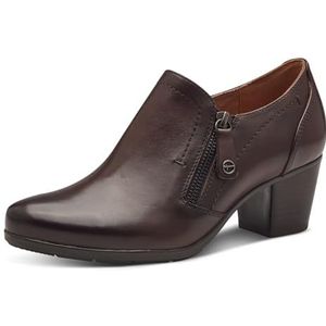 Bruine Tamaris pumps kopen Lage prijs beslist
