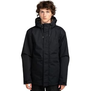Element - Alder Parka - Jas - Heren