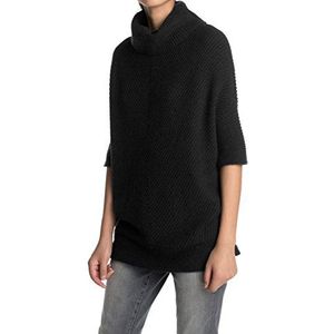 ESPRIT Collection dames poncho in oversized look