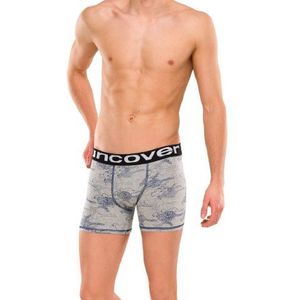 Uncover by Schiesser heren Pant 139506-202