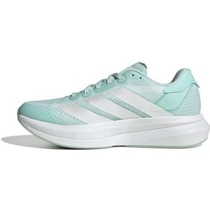 Hardloopschoenen - Zwart - Mesh - Vetering met 7 Gaten