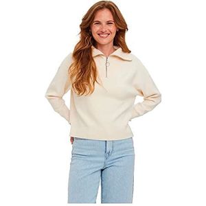 VERO MODA Gebreide damestrui VMSABA, berk, XL