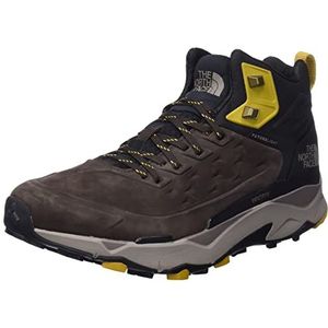 The North Face Vectiv Exploris Futurelight Gymschoenen voor heren, Deep Brown TNF Zwart