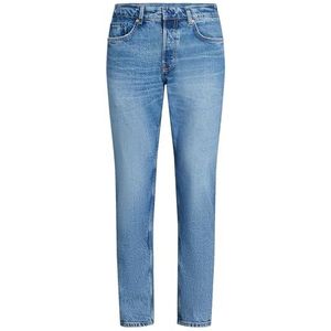 Karl Lagerfeld Jeans, Heren, Tapered Denim, Tapered Leg, Blauw, 3032