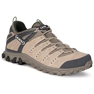 Alterra Lite GTX AKU Color zand/groen, herenmaat 7,5