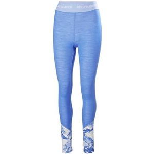 Helly Hansen - Lifa Merino Midweight - Basislaagbroek - Gra