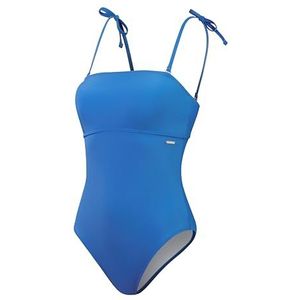 Speedo Badpak voor dames, Blauw, 100