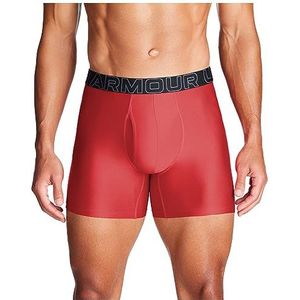 Under Armour Standaard Tech Boxerjock herenondergoed, 15 cm, multipack, XXL