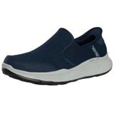Skechers - Equalizer 5.0 Drayze - Sneakers - Navy - Hands Free Slip-in
