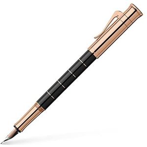 Faber-Castell Vulpen Classic Ring Rose GoldEF