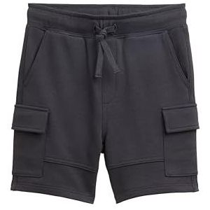 TOM TAILOR Joggingbroek voor jongens, 29476 - Coal Grey, 92-98