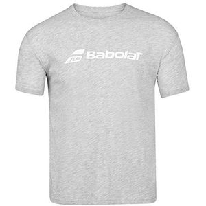 Babolat Exercise Tee Boy T-shirt Unisex Kinderen