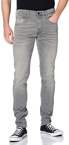 Replay - M914Y.000.661XRB7 - Spijkerbroek