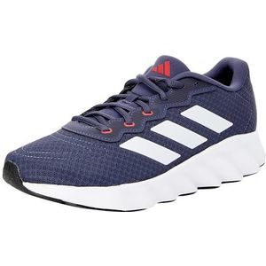 adidas Unisex Switch Move hardloopschoenen Sneaker, Shadow Navy Wolk Wit Kern Zwart, 49 1/3 EU