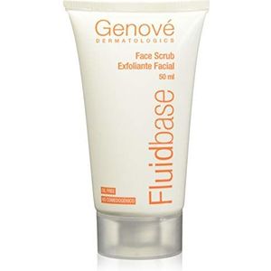 FLUIDBASE - Fluidbase Face SCRUB 50 ML