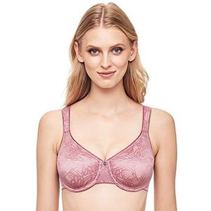 Susa ballina dames bh, Smoky Rose, 70F