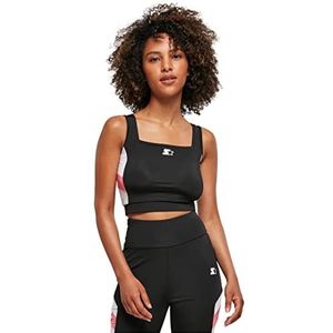 Starter - Black Label - Dames Sports Top - Zwart
