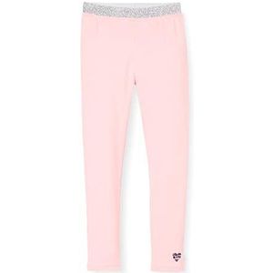 Noppies G Madeira leggings voor meisjes, roze (Neon Pink P447), 92 cm