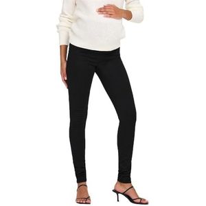 ONLY OLMRoyal Skinny Fit Jeans voor dames, zwart, 32 NL/S/L