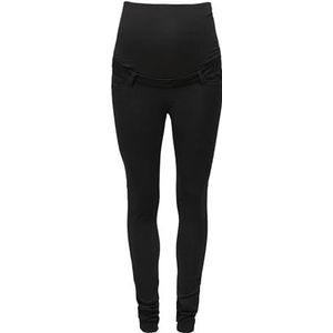 ONLY OLMRoyal Skinny Fit Jeans voor dames, zwart, (L) W x 32L