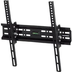 Thomson WAB156 TV muurbeugel (VESA 400 x 400, tilt, belastbaarheid: 50kg, tot 165 cm (65 inch) beeldschermdiagonaal