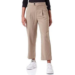 Replay damesbroek, 431 Licht Militair, 28W (Regular)