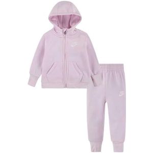 Nike - Kids Sustainable Set - Tweedelige Set - Gerecycled Polyfleece