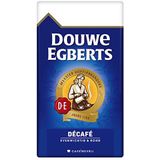 Douwe Egberts Filterkoffie Décafé (2 Kilogram - Intensiteit 05/09 - Medium Roast Cafeïnevrije Koffie) - 6 x 500 Gram
