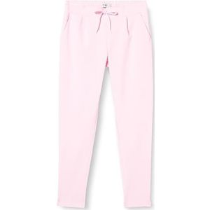 ICHI Casual zakelijke broek voor dames, 132806/Pink Lady, XL