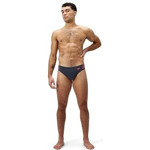 Speedo Hyperboom Splice Slips voor heren, 1 stuks